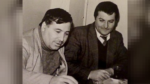 Sovet dövrünün 22 iyul günləri: 