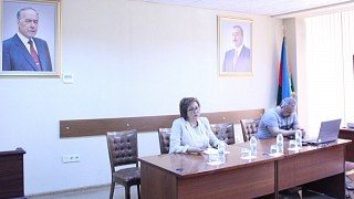 Standartlara uyğun yeni dərs vəsaitləri hazırlanacaq 