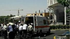İran ordusunda silahlı insident: 3 ölü, 6 yaralı