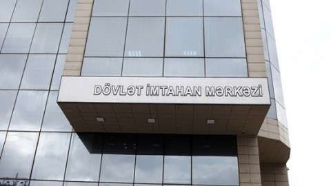 Dövlət İmtahan Mərkəzindən abituriyentlərə XƏBƏRDARLIQ: Saxtakarlara inanmayın!   