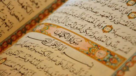 İlahiyyatçı: “İnsanlar cəhənnəmdən cənnətə düşə bilər” – MÜSAHİBƏ 