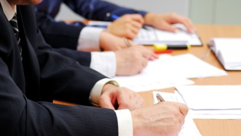 Dövlət qulluqçusu olmaq istəyənlərin nəzərinə: 41 vakant yer var – SİYAHI