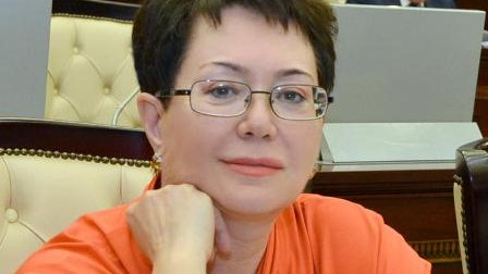 Jurnalist-deputat prezidentin mesajı haqda: “Problemlərdən yazmaq lazımdır!”   
