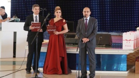 “Builki mətbuat bayramı jurnalistlər üçün ikiqat əlamətdardır”