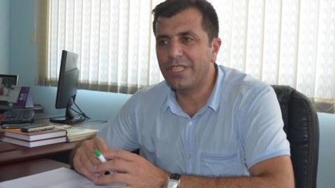“Jurnalistlərə görə məndən incik düşən xeyli deputat var” - MÜSAHİBƏ