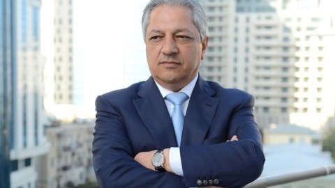 Deputat İlham Əliyevlə Putinin g&ouml;r&uuml;ş&uuml;n&uuml; şərh etdi&nbsp;