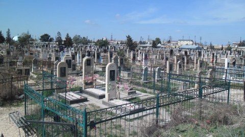 Azərbaycanda nümunəvi qəbiristanlıqlar olacaq: Ölçülər, cığırlar, yollar, yazılar...