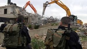 3 israillini qətlə yetirən fələstinlinin evi dağıdılacaq   