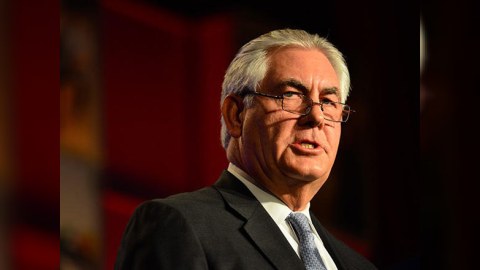 Tillerson istefa verə bilər 