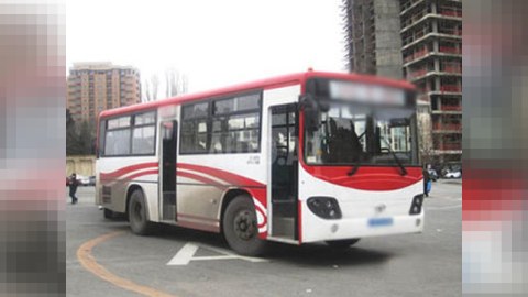 24 nömrəli marşrutla bağlı DƏYİŞİKLİK     