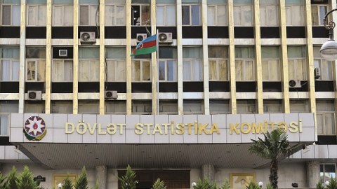 Statistika Komitəsi rəqəmlərlə bağlı iradlara cavab verdi