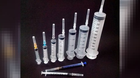 Azərbaycanda şpris zavodu TİKİLƏCƏK