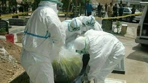 Təhl&uuml;kəli virus 300 insanın həyatına son qoydu