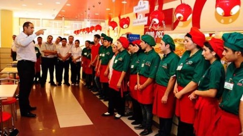 “Çudo Peçka”nın sahibi HƏBS EDİLDİ   