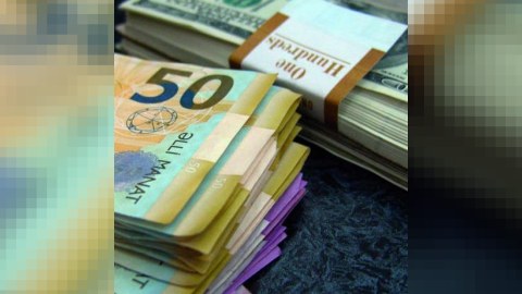 Sentyabrda dollara tələb artacaq