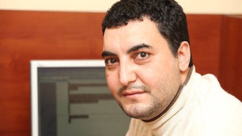 Jurnalist Ağa Cəfərliyə ADU-da vəzifə verildi   