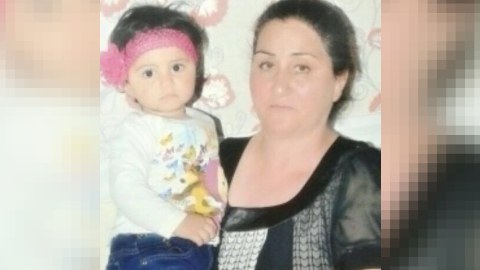 Zəhra və nənəsinin qəbir&uuml;st&uuml; daşları 40 mərasiminədək hazır olacaq - RƏSMİ  &nbsp;