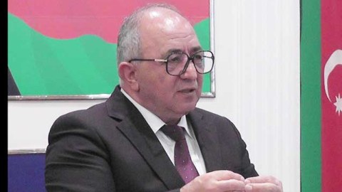 “Rabitə işi”-“Aztelekom”un sabiq baş direktoru azadlığa buraxıldı