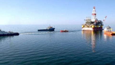 Azərbaycanın 45 milyard dollarlıq layihəsi sanksiyalardan son anda xilas oldu