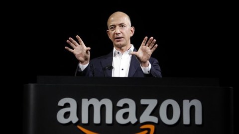 Dünyanın ən varlı adamı: Bill Qeytsi Ceff Bezos əvəzlədi