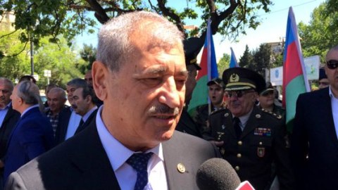 Yasamalın &ldquo;vurulan&rdquo; baş&ccedil;ısını kim əvəz edir... 