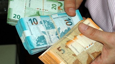 D&ouml;vlət b&uuml;dcəsinin yarımillik gəlirləri məlum oldu