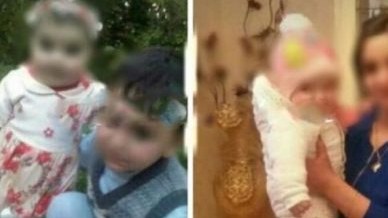 Şəmkirdə uşaqları ilə birgə intihar edən gəlinin qayınanası prokurorluğa çağırıldı