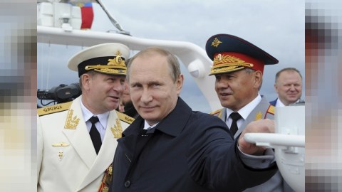 Putinin təsdiqlədiyi və Azərbaycanı düşündürən sənəd – Qarabağla bağlı öhdəlik YOXDUR       