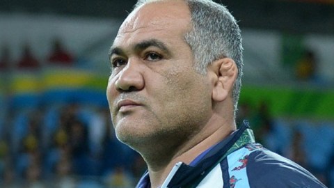 Baş məşqçi etiraz edən güləşçiləri ittiham etdi: “Keçmişi unutmayın” – QALMAQAL