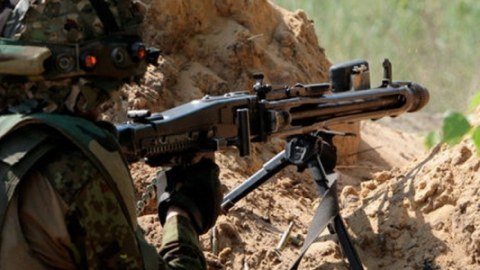 Ermənistan silahlı b&ouml;lmələri atəşkəsi 140 dəfə pozdu