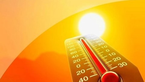 Avqustun HAVA PROQNOZU açıqlandı - Şiddətli istilər olacaq
