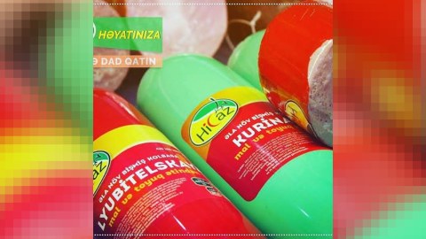 “Hicaz”ın da məhsulları zay çıxdı - Rəsmi MƏLUMAT   