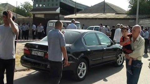 Hacıqabuldakı dəhşətli qətliamla bağlı RƏSMİ MƏLUMAT yayıldı   