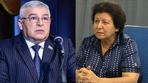 Deputatlardan Modern.az-ın təklifinə dəstək: Bu, tarixə çevrilməlidir!