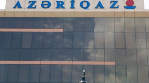 “Azəriqaz”ı SOCAR-dan ayırırlar?.. - AÇIQLAMA   