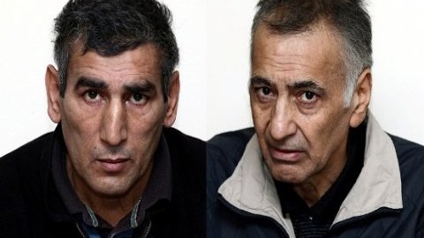 Avropa Məhkəməsi Dilqəmlə Şahbazın işi &uuml;zrə hərəkətə ke&ccedil;di