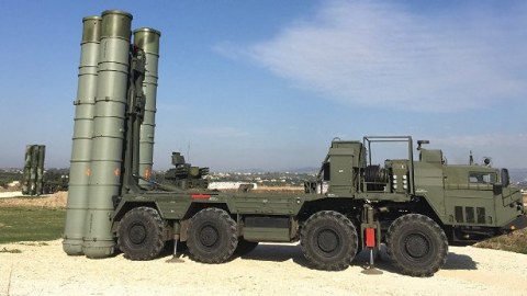 Türkiyə Naxçıvana S-400 yerləşdirə bilər – Ermənistanı qorxuya salan şok AÇIQLAMA