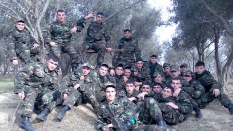 “Aprel döyüşləri”nin qəhrəmanı: “Ermənilər postları qoyub qaçırdılar” - Müharibə SÖHBƏTİ   
