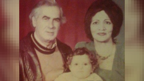 27 il öncə Bakıda itkin düşmüş hakimə “Şəhid” statusu verildi - FOTOLAR