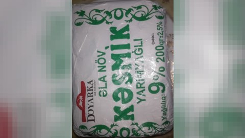 &ldquo;Doyarka&rdquo; kəsmiyində də n&ouml;qsan AŞKARLANDI