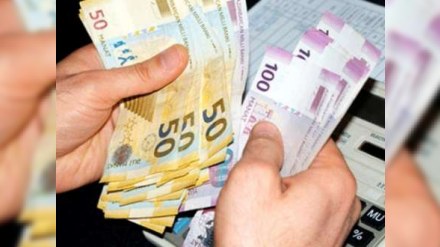 1 milyon 325 min nəfərə əmək pensiyası verilir   