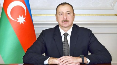 İlham Əliyev üç rayonla bağlı sərəncamlar verdi   