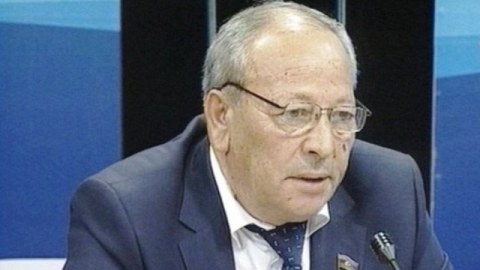 Əli Həsənovun nəvəsini m&uuml;dafiə edən deputat: &ldquo;Alacağım cəzadan &nbsp;qorxmuram&rdquo;