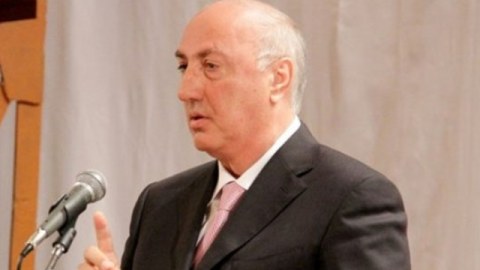 Sumqayıtda məcburi köçkünlərə mənzil veriləcək