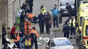 Br&uuml;ssel terrorunun təşkilat&ccedil;ısı məhv edilib