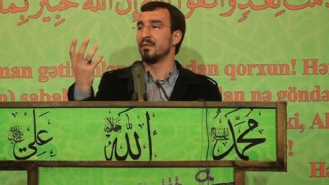 Taleh Bağırova işgəncə verilir? - RƏSMİ 