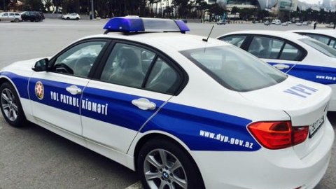DYP cərimələrlə bağlı elektron sistemdə süni problemlər yaradır