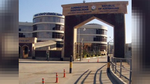 418 nəfər azərbaycanlı G&uuml;rc&uuml;stana buraxılmayıb  &nbsp;