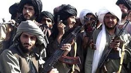 Taliban 235 girovu azad edib