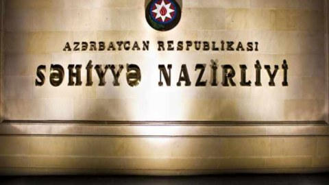 Nazirlik: “Ana və uşaq doğuş zamanı ölməyib”